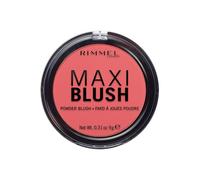 Rimmel London en Polvo Perlado Maxi Blush Colorete Tono 3 Wild Care - 9 g