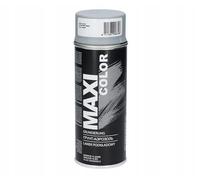Maxi Color Imprimación Universal en Aerosol, Bote de 400 ml (Gris Mate)