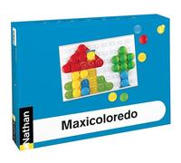 Maxi coloredo , french