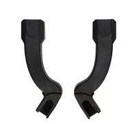 Maxi-Cosi Adaptadores para silla de coche para cochecito Oxford Cabin, cochecito ultraligero, de 0 meses a 4 años, 0-22 kg