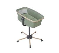 MAXI COSI Capazo/cuna/trona All-in-One Alba Beyond Green