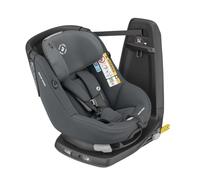 MAXI-COSI AxissFix Siege auto pivotant i-Size - Isofix - De 4 mois a 4 ans - Authentic Graphite