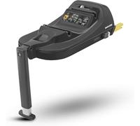 Maxi-Cosi Base para Silla de Coche CabrioFix i-Size, 40-75 cm, 0-12 kg, Grupo 0+, Base ISOFIX, Confirmación de Correcta Instalación, Click & Go, negro