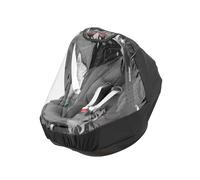Maxi Cosi Funda transparente para lluvia para silla de coche de bebé