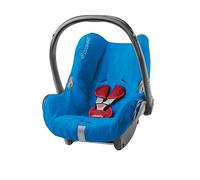 Maxi-Cosi Cabriofix - Funda de verano para silla de coche, color azul