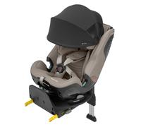 Maxi-Cosi - Capota solar XL para sillas de coche - Black