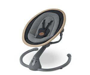 Maxi Cosi Cassia Beyond Graphite Eco - Gorro