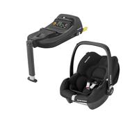 Maxi-Cosi CitiFix i-Size Sillita de coche para bebé