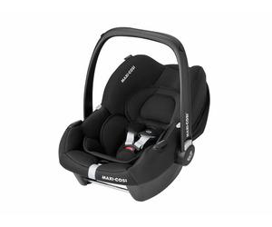 Maxi-Cosi CitiFix i-Size Sillita de coche para bebé