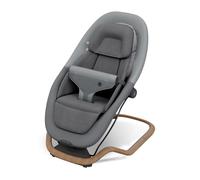 Maxi-Cosi Dove Pro Intuitive Swinging Diseño icónico Home Lap Elegance Grafito