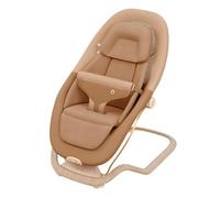 Maxi-Cosi Dove Pro Primer CloudSoft del Mundo Vibrante intuitivo icónico diseño oscilante vajilla hogar Elegance Bronce