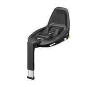 Maxi-Cosi FamilyFix3 Base isofix Silla de Coche Maxi-Cosi Coral, Pebble Plus, Pebble Pro, Pearl Pro2 y Pearl Smart i-Size, Hasta los 4 años, de 40 a 105 cm, de 0 a 18 kg, Negro