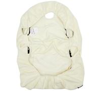 Maxi-Cosi Funda para Silla de Coche Grupo 0 Cabriofix, Funda Protectora de algodón, Color Beige