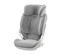 Maxi-Cosi Funda para Silla de Coche Grupo 2/3 Kore, Funda Protectora de Algodon, Color Gris