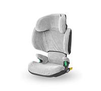 Maxi-Cosi Funda para Silla de Coche Maxi-Cosi Morion / RodiFix M i-Size / RodiFix R i-Size, funda protectora de algodon, color gris
