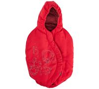Maxi-Cosi Infant Car Seat Footmuff Intense Red