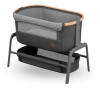 Maxi Cosi Iora Cuna Para Bebé Co-Sleeping 0-6 Meses Max 9 Kg Reclinable Color Es