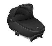 MAXI COSI Capazo Jade Essential Black