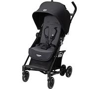 Maxi-COSI Mara XT - Cochecito ultra compacto, color negro