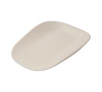 Maxi-Cosi Mavis, Cambiador Bebé Impermeable, 50x70 cm, Desde el Nacimiento, Bebé y Niño Pequeño, Bordes Altos Curvados, Limpieza fácil, Base Antideslizante, Colchoneta Cambiador Bebé, Elegance Beige