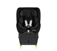Maxi-Cosi Mica 360 Pro i-Size - Asiento infantil para automóvil, innovadora tecnología SlideTech, múltiples posiciones reclinables, protección contra impactos laterales de células G, 0 meses a 4 años