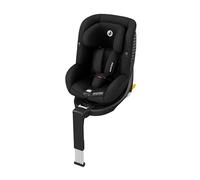 Maxi-Cosi Mica 360 S Comfort, Silla Coche 360 Giratoria, ISOFIX, 0-4 Años(40-105cm), Giro FlexiSpin, 5 Posiciones Reclinación, Protección G-CELL, Arnés Fácil Poner,Tejido Transpirable, Authentic Black