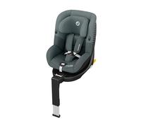Maxi-Cosi Mica 360 S, Silla Coche 360 Giratoria, ISOFIX, 3M-4A(61-105 cm), Silla Coche Bebé i-Size, Giro FlexiSpin, 5 Posiciones Reclinación, Protección G-CELL, Arnés Fácil Poner, Tonal Graphite