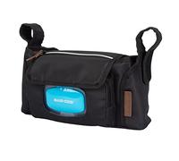 Maxi-Cosi Organizador para padres de cochecito, color negro