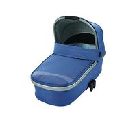 Maxi-Cosi - Oria - Capazo grande para cochecito y carrito de bebé Maxi-Cosi azul Frequency Blue