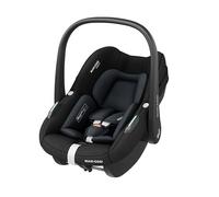 MAXI COSI Silla portabebés Pebble S Tonal Black