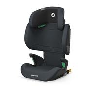 Maxi-Cosi RodiFix M i-Size, Silla de Coche Respaldo Alto, 3,5 - 12 años, 100 - 150 cm, Silla Coche ISOFIX, Protección Impactos Laterales G-CELL, Altura Ajustable, Abrochado Rápido y Fácil, Basic Grey