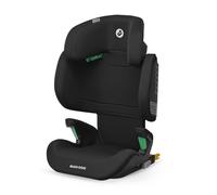 Maxi-Cosi RodiFix M i-Size, Silla de Coche Respaldo Alto, 3,5 -12 años, 100 - 150 cm, Silla Coche ISOFIX, Protección Impactos Laterales G-CELL, Altura Ajustable, Abrochado Rápido y Fácil, Basic Black