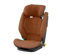 Maxi-Cosi RodiFix Pro² i-Size, Silla Coche Niño ISOFIX, 3 Posiciones, 100-150 cm, 3,5-12 Años, ClimaFlow, Alto/Ancho Ajustables, Protección Frente a Impactos Laterales G-CELL, Authentic Terra