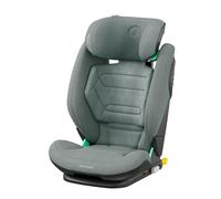 Maxi-Cosi RodiFix Pro² i-Size, Silla Coche Niño ISOFIX, 3 Posiciones, 100-150 cm, 3,5-12 Años, ClimaFlow, Alto/Ancho Ajustables, Protección Frente a Impactos Laterales G-CELL, Authentic Grey