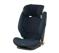Maxi-Cosi RodiFix Pro² i-Size, Silla Coche Niño ISOFIX, 3 Posiciones, 100-150 cm, 3,5-12 Años, ClimaFlow, Alto/Ancho Ajustables, Protección Frente a Impactos Laterales G-CELL, Authentic Blue