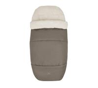 Maxi-Cosi Saco para cochecito de bebé 2 en 1 - Twillic Truffle