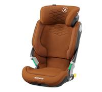 Maxi-Cosi - Silla De Auto Maxi-Cosi Kore Pro I-Size (100-150 Cm.) Authentic Cognac Marrón
