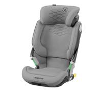 Maxi-Cosi - Silla De Auto Maxi-Cosi Kore Pro I-Size (100-150 Cm.) Authentic Grey Gris