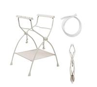 Maxi-Cosi Soporte de Bañera Indigo, 0-15 Meses, Elegance Beige