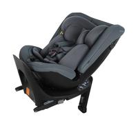 Maxi-Cosi Spinel 360 Plus i-Size, Silla coche bebé giratoria 360°multiedad, Digital Safety Indicator, 0-12 años (40-150 cm), Protección contra impactos laterales G-CELL, ClimaFlow, Authentic Graphite