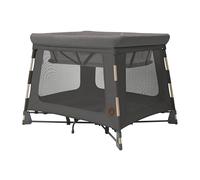 Maxi-Cosi Swift - Cuna de Viaje Ligera 3 en 1, 0-3,5 años, hasta 15 kg, Cuna de Viaje Plegable, colchón 2 en 1, Ultraligero, Pliegue de 1 Segundo, Bolsa de Viaje, Cuidado ecológico, más allá del