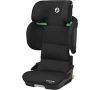 Maxi-Cosi Tanza i-Size, Silla Coche ISOFIX, 100-150 cm, Full Black
