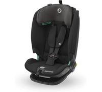 Maxi-Cosi - Silla de coche Titan Plus i-Size Authentic negro 76-150 cm