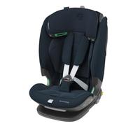 Maxi-Cosi Titan Pro² i-Size, silla de coche multiedad, protección G-CELL, ClimaFlow, 4 posiciones de reclinado, 15 meses-12 años, Authentic Blue