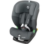 Maxi-Cosi Titan S i-Size, Silla coche multiedad, 15 meses-12 años (76-150 cm), silla coche ISOFIX, 5 posiciones de reclinado y 13 de reposacabezas, Protección G-CELL, Arnés 5 puntos, Tonal Graphite