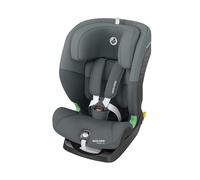 Maxi-Cosi Titan S i-Size, Silla coche multiedad, 15 meses-12 años (76-150 cm), silla coche ISOFIX, 5 posiciones de reclinado y 13 de reposacabezas, Protección G-CELL, Arnés 5 puntos, Tonal Graphite