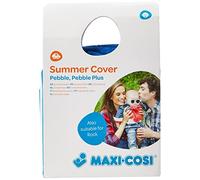 Maxi-Cosi verano para Pebble Plus/Rock, azul