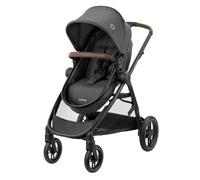 Carro de Paseo para Bebé Maxicosi Zelia S iSize 4 Gris