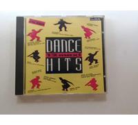 Maxi Dance Hits (1991; 12 Maxis) - Crystal Waters, Bananarama, Amy Grant, Banderas, Seal, LaTour, Black Box..