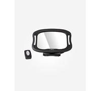 Maxi espejo seguridad 360º con luz